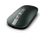Inca IWM-531RY Maus Büro rechts Bluetooth Optisch 1600 DPI