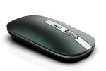Inca IWM-531RY Maus Büro rechts Bluetooth Optisch 1600 DPI