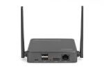 Digitus Click & Present Pro - Wireless Collaboration System