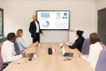 Digitus Click & Present Pro - Wireless Collaboration System