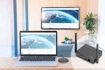 Digitus Click & Present Pro - Wireless Collaboration System