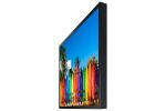 Samsung OM55B Digital Signage Flachbildschirm 139,7 cm (55") LCD WLAN 3000 cd/m² 4K Ultra HD Schwarz Eingebauter Prozessor Tizen 5.0 24/7