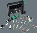 Wera Tool-Check Modular Set 1, 50-teilig