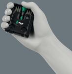 Wera Tool-Check Modular Set 1, 50-teilig