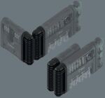 Wera Tool-Check Modular Set 1, 50-teilig