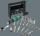 Wera Tool-Check Modular Set 1, 50-teilig