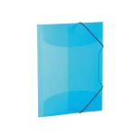 HERMA 19506 Sammelmappe Polypropylen (PP) Blau,...