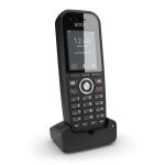 Snom M30 IP DECT Handset EU DECT-Telefon Schwarz