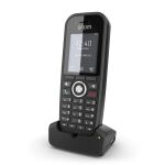 Snom M30 IP DECT Handset EU DECT-Telefon Schwarz