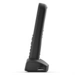 Snom M30 IP DECT Handset EU DECT-Telefon Schwarz