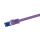 LogiLink C6A069S Netzwerkkabel Violett 3 m Cat6a S/FTP (S-STP)