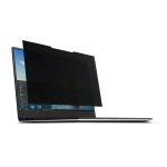 Kensington MagPro Magnetischer Blickschutzfilter für 15,6"-Laptops (16:9)
