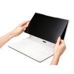 Kensington MagPro Magnetischer Blickschutzfilter für 15,6"-Laptops (16:9)