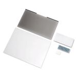 Kensington MagPro Magnetischer Blickschutzfilter für 15,6"-Laptops (16:9)