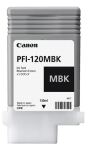 Canon PFI-120MBK Druckerpatrone 1 Stück(e) Original...