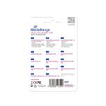 MediaRange MR956 Speicherkarte 4 GB MicroSDHC Klasse 10