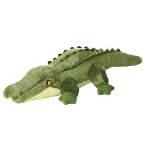 Aurora Mini Flopsies Alligator 20cm