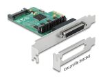 DELOCK PCI Express x1 Karte zu 4 x Seriell RS-232