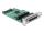 DELOCK PCI Express x1 Karte zu 4 x Seriell RS-232