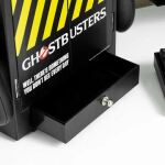 Numskull Games 5056280433576 Spielkonsolenteil/-zubehör Diskettenhalter für Spiele
