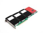 DELOCK PCI Express 4.0x16 Karte zu 4x intern U.2 NVMe SFF863
