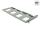 DELOCK PCI Express 4.0x16 Karte zu 4x intern U.2 NVMe SFF863
