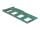 DELOCK PCI Express 4.0x16 Karte zu 4x intern U.2 NVMe SFF863