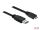 DELOCK USB Kabel USB 3.0 A -> Micro-B St/St 3.00m schwarz