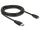DELOCK USB Kabel USB 3.0 A -> Micro-B St/St 3.00m schwarz