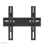 Neomounts WL35-350BL12 TV-Wandhalterung 24-55" - neigbar - abschließbar - einfache Installation