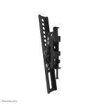 Neomounts WL35-350BL12 TV-Wandhalterung 24-55" - neigbar - abschließbar - einfache Installation