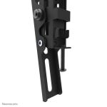 Neomounts WL35-350BL12 TV-Wandhalterung 24-55" - neigbar - abschließbar - einfache Installation