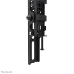 Neomounts WL35-350BL12 TV-Wandhalterung 24-55" - neigbar - abschließbar - einfache Installation