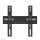 Neomounts WL35-350BL12 TV-Wandhalterung 24-55" - neigbar - abschließbar - einfache Installation