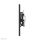 Neomounts WL35-350BL12 TV-Wandhalterung 24-55" - neigbar - abschließbar - einfache Installation