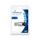MediaRange 64GB USB 2.0 USB-Stick USB Type-A / Micro-USB Schwarz, Silber
