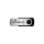 MediaRange 64GB USB 2.0 USB-Stick USB Type-A / Micro-USB Schwarz, Silber