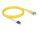 DELOCK Kabel LWL LC/ST OS2 09/125 10M