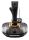 Thrustmaster T.16000M FCS Schwarz, Orange USB Flightstick Analog / Digital PC