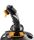 Thrustmaster T.16000M FCS Schwarz, Orange USB Flightstick Analog / Digital PC