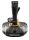 Thrustmaster T.16000M FCS Schwarz, Orange USB Flightstick Analog / Digital PC