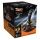 Thrustmaster T.16000M FCS Schwarz, Orange USB Flightstick Analog / Digital PC