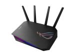 ASUS ROG STRIX GS-AX5400 WLAN-Router Gigabit Ethernet Dual-Band (2,4 GHz/5 GHz) Schwarz