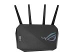 ASUS ROG STRIX GS-AX5400 WLAN-Router Gigabit Ethernet Dual-Band (2,4 GHz/5 GHz) Schwarz