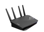 ASUS ROG STRIX GS-AX5400 WLAN-Router Gigabit Ethernet Dual-Band (2,4 GHz/5 GHz) Schwarz