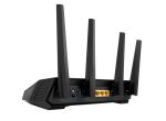 ASUS ROG STRIX GS-AX5400 WLAN-Router Gigabit Ethernet Dual-Band (2,4 GHz/5 GHz) Schwarz