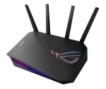 ASUS ROG STRIX GS-AX5400 WLAN-Router Gigabit Ethernet Dual-Band (2,4 GHz/5 GHz) Schwarz