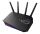 ASUS ROG STRIX GS-AX5400 WLAN-Router Gigabit Ethernet Dual-Band (2,4 GHz/5 GHz) Schwarz