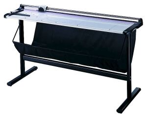 Olympia TR 1307 Papierschneidemaschine 130 cm 7 Blätter