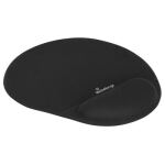 MediaRange MROS250 Mauspad Schwarz